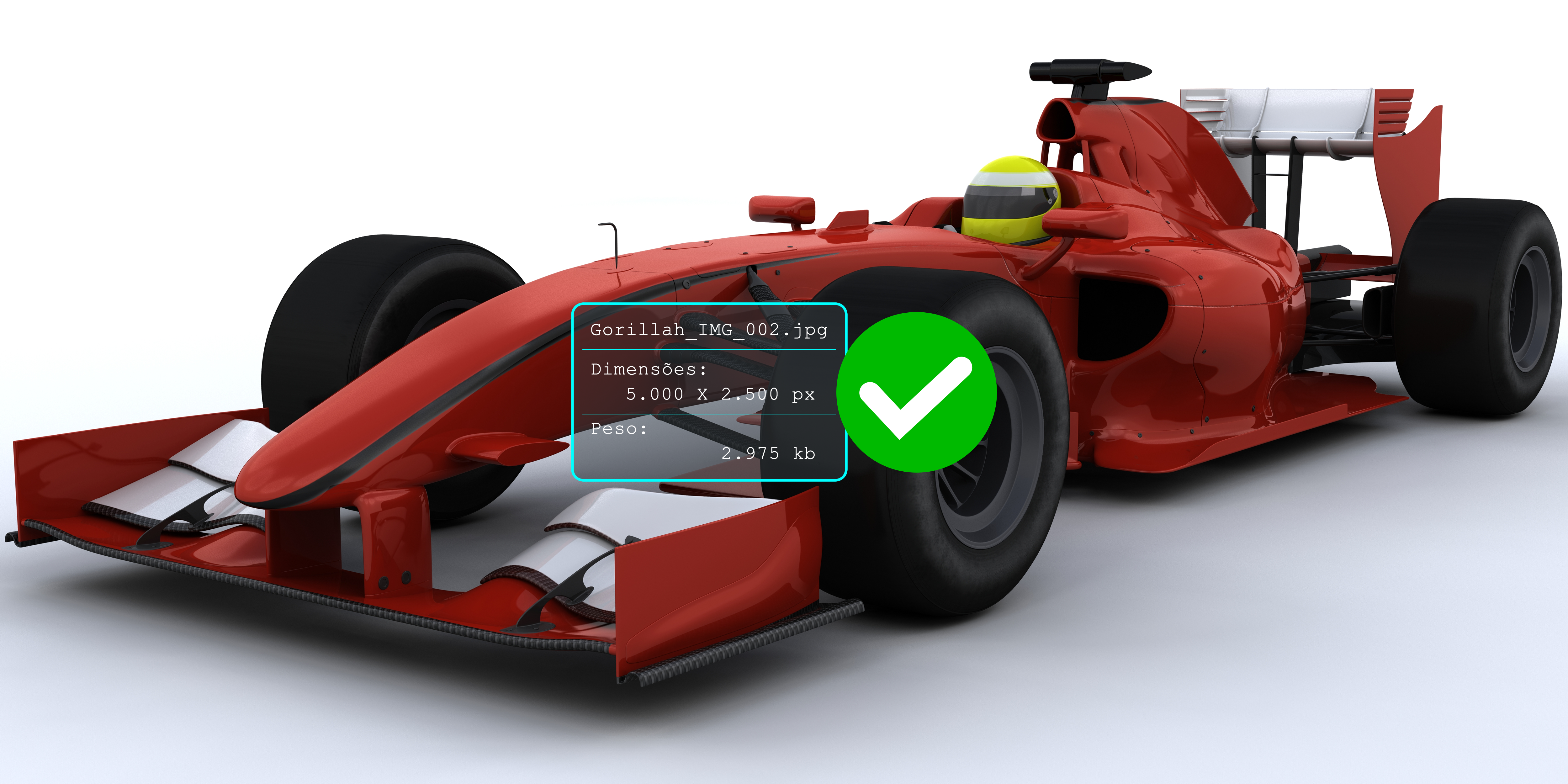 Guia Tecnico para Testes